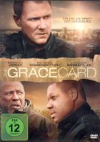 DVD: The Grace Card (Michael Joiner, Michael Higgenbottom)