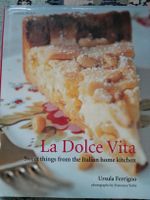 La Dolce Vita: Italienisch backen wie zu Hause 🇮🇹