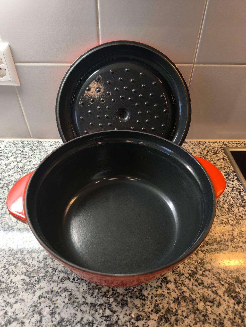 Casseroles: Bräter / Schmortopf – D'occasion à Safnern par Crosby01 1