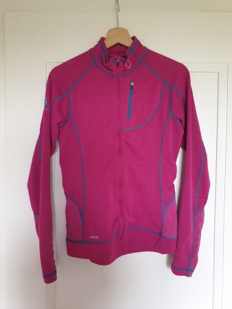 Fahrradjacke Scott Gr. M
