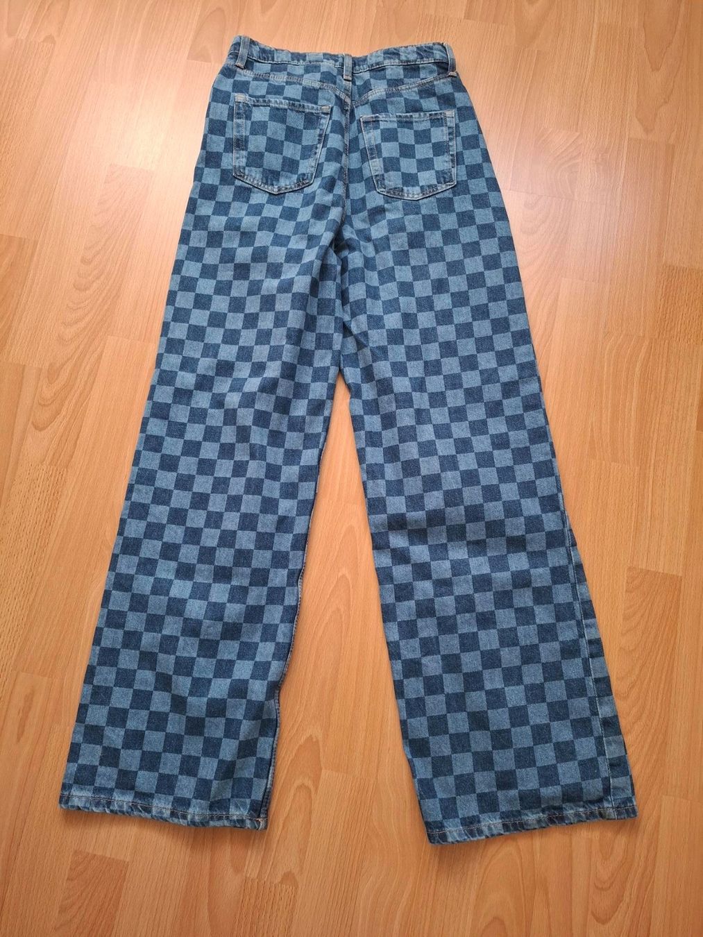 Pantaloni: Jeans fille – Usato da Porrentruy venduto da Piquetix 1