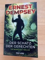 Der Schatz der Gerechten - Ernst Dempsey