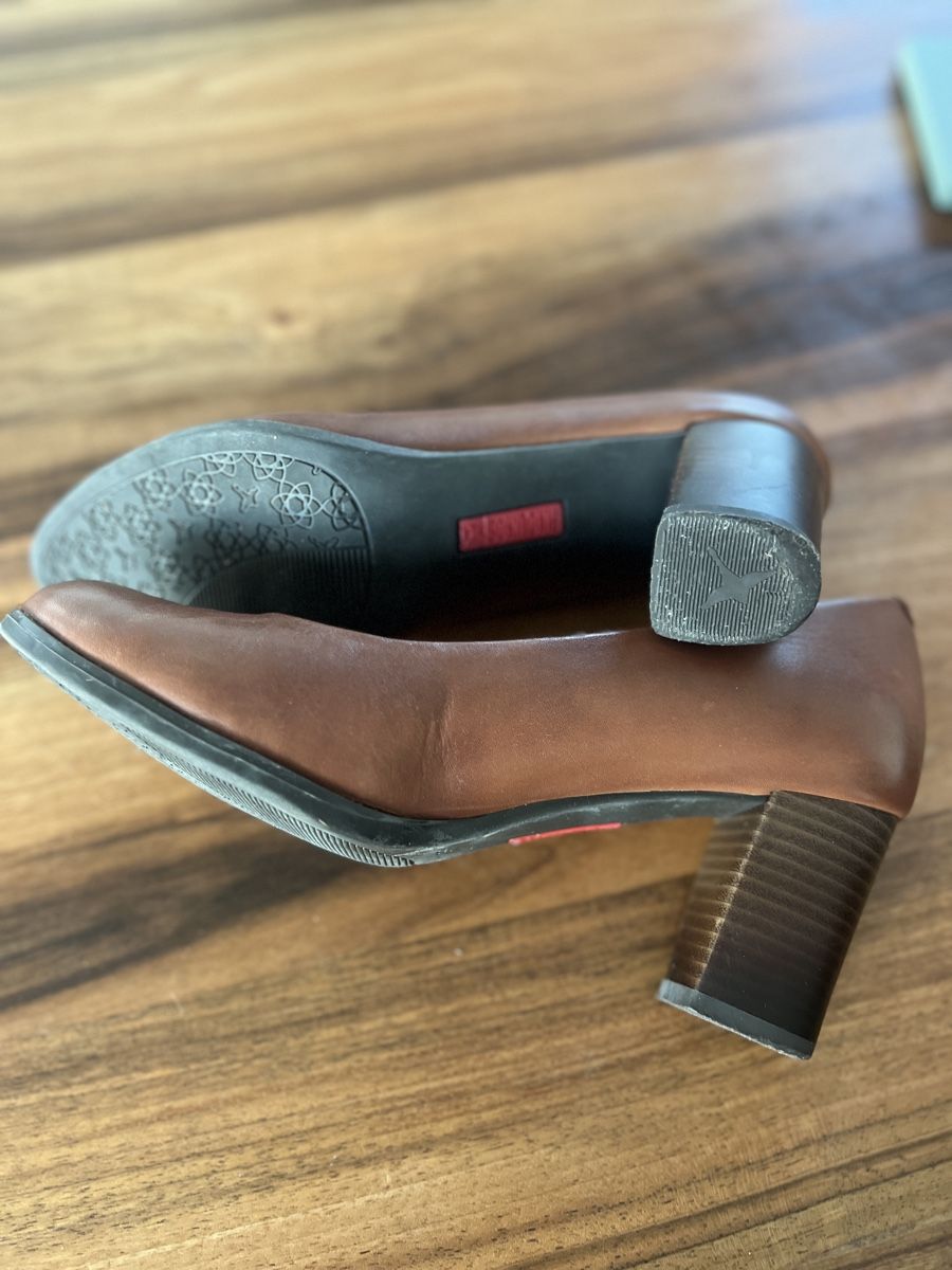 Pikolinos Scarpe da donna: Pikolinos 39 Damenschuhe – Usato da Bad Zurzach venduto da Aquengel 3
