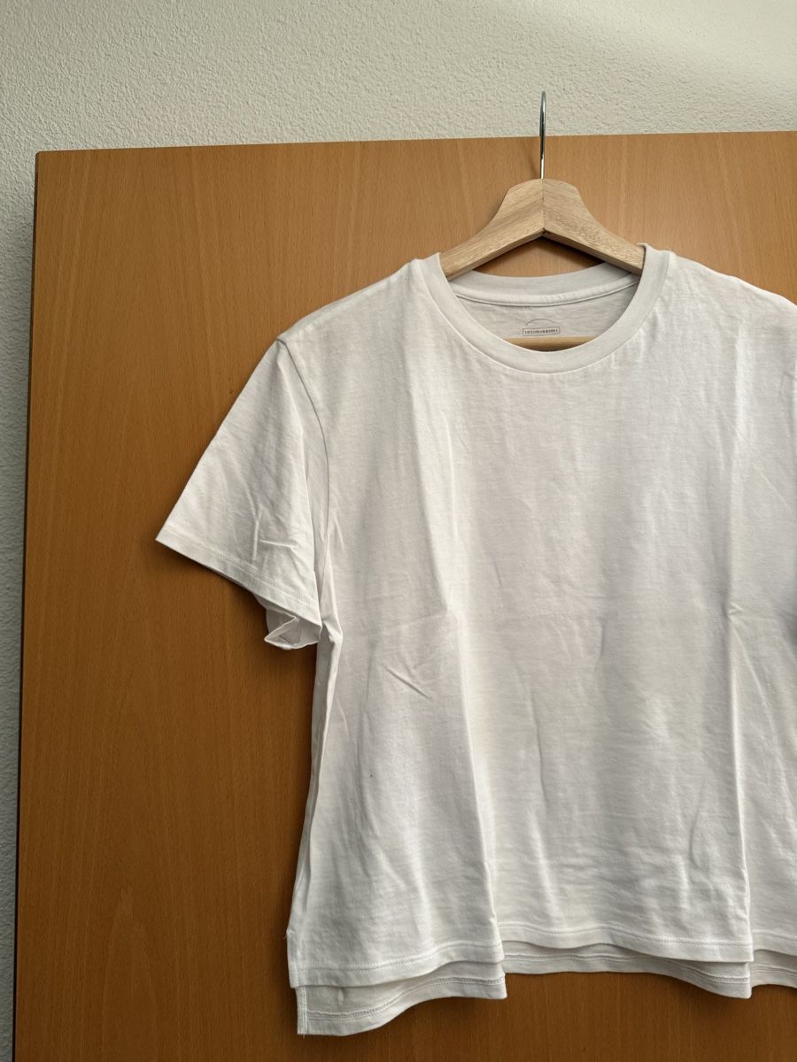 Intimissimi T-shirt: Basic T-shirt intimissimi – Nuovo (secondo la descrizione) da Mörschwil venduto da Seegurke18