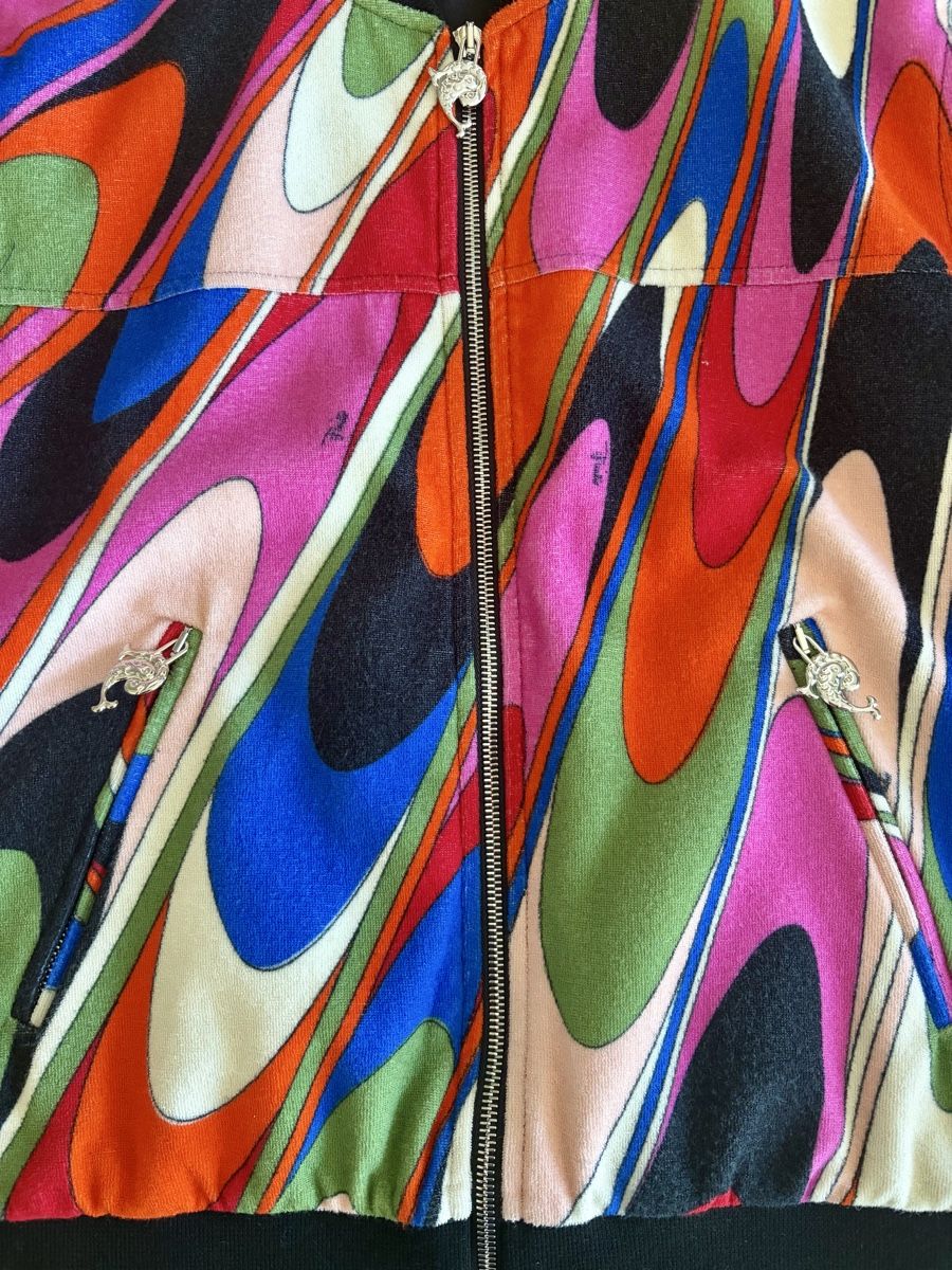 Emilio Pucci Giacche: Pucci Jacket new  – Nuovo (secondo la descrizione) da Zürich venduto da Moremoneymoney 3