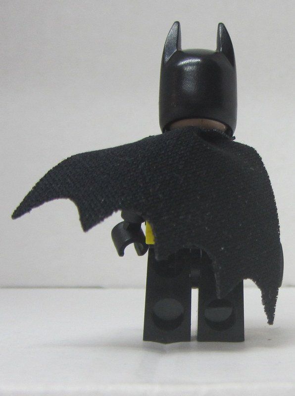 Lego Kit di costruzioni: LEGO Super Heroes sh0318 " Batman - Utility Belt, Head Type – Usato da Kreuzlingen venduto da heinrich7h 1