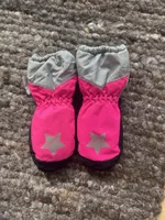 C&A Kinder Ski-Handschuhe Gr ca 98/104