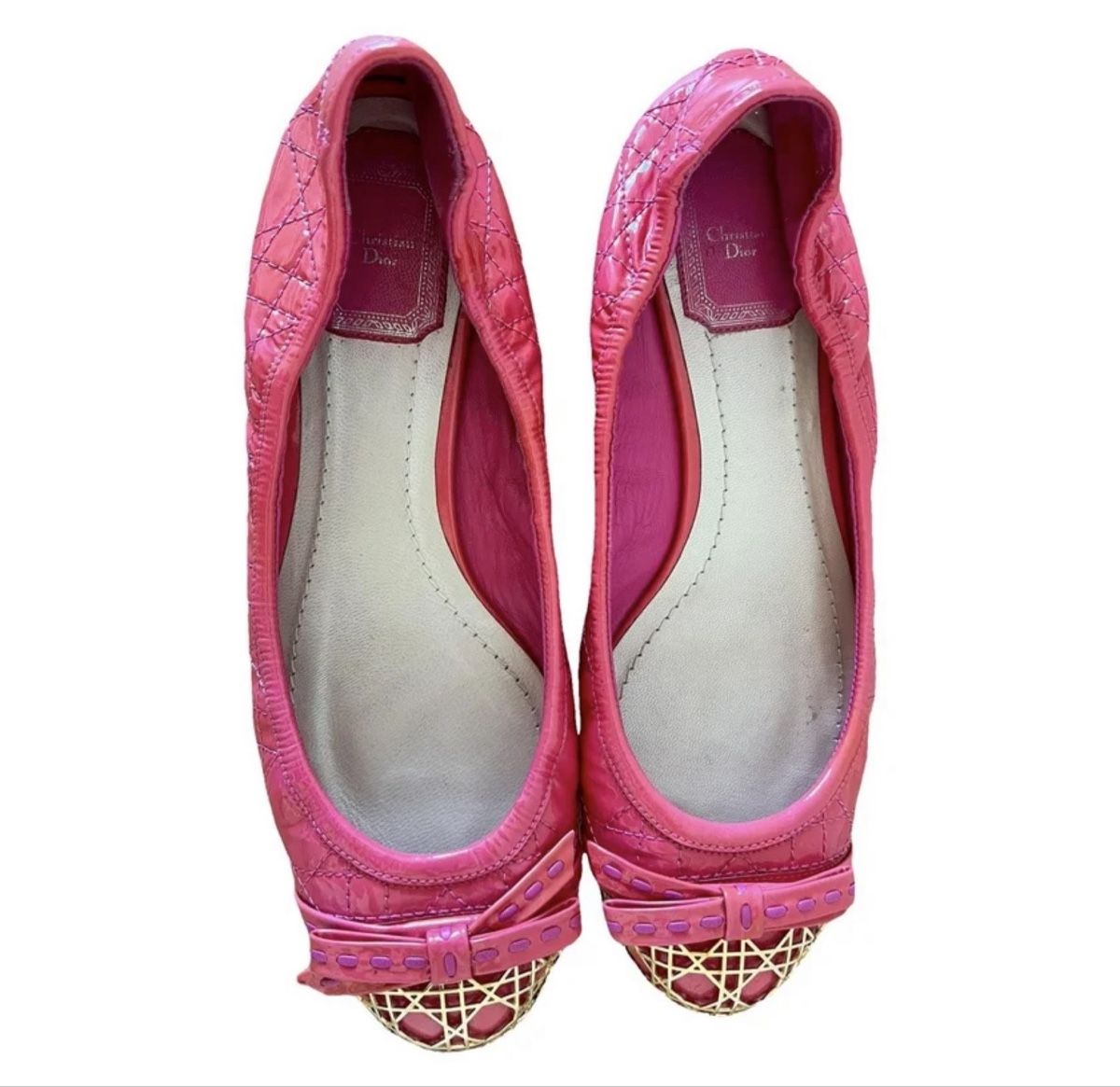 Dior Scarpe da donna: Christian Dior Schuhe – Usato da Zürich venduto da Moremoneymoney