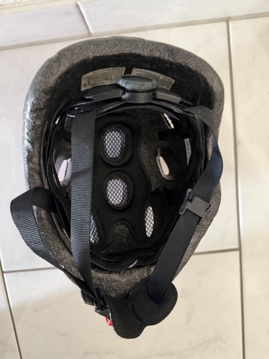 Caschi: Velohelm (Fahrradhelm) – Usato da Effretikon venduto da mige82 3