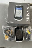 Garmin Edge explore 2
