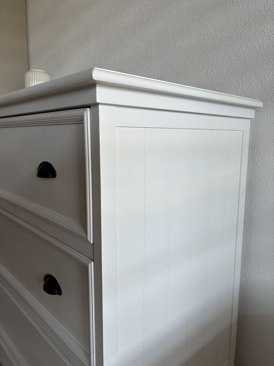 Maisons du monde Cassettiere: Kommode aus Kiefernholz – Usato da Jona venduto da CR_0609 2