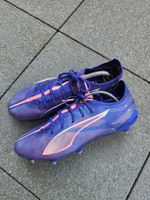 Puma Ultra SG Stollen Elite Gr 42.5