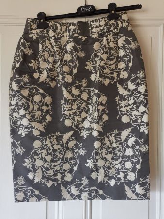 Rosmarie Amacher, a ma chere, haute couture Jupe