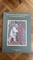 Buch (Post-) Impressionisten aus sowjetischen Museen II