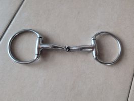 Gebiss Karlslund 105 Isländer 