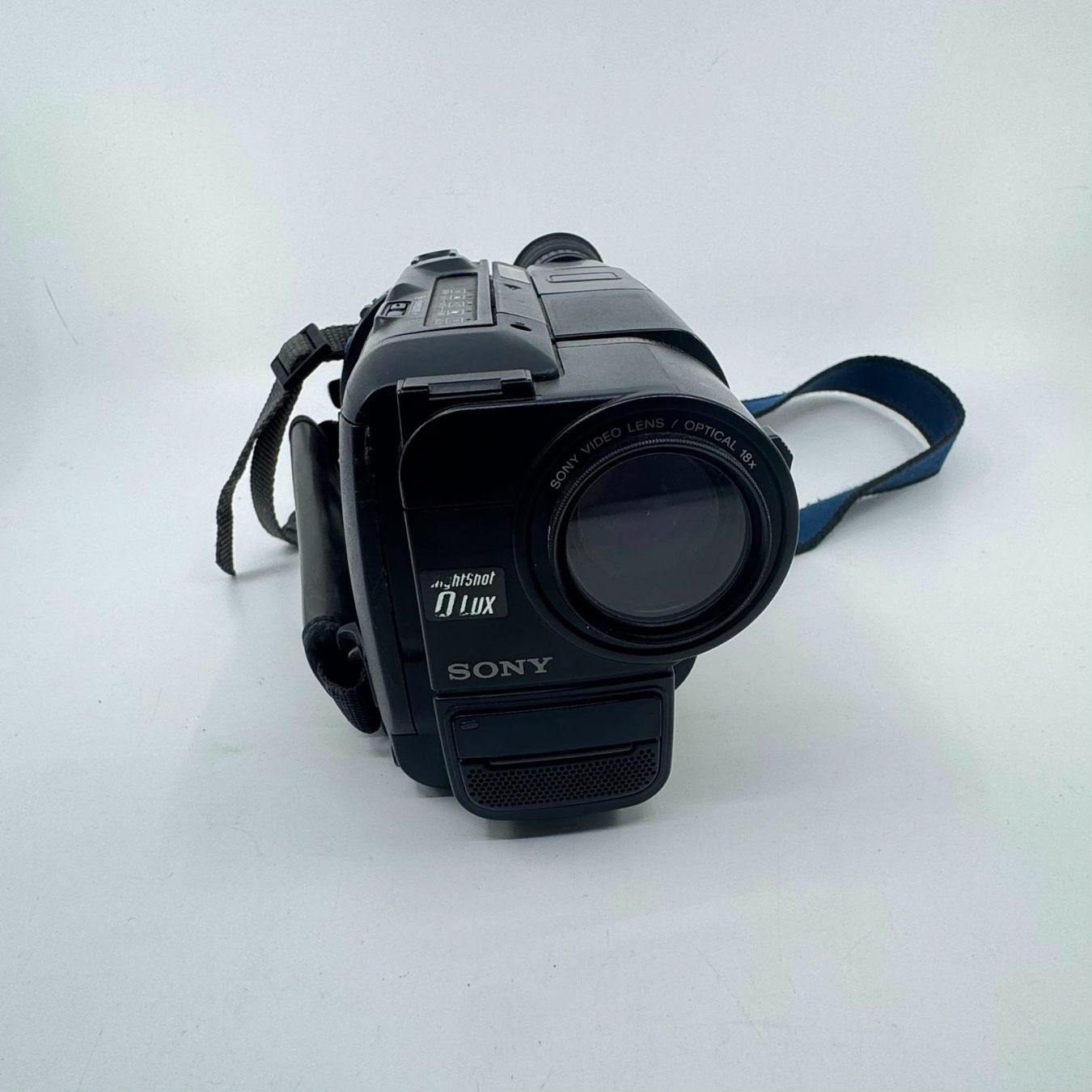 Sony Caméscopes: Sony Handycam Vision CCD-TRV16 Kamera – D'occasion à Herisau par Seyashop1 4