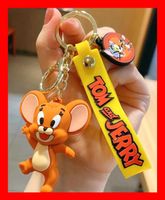 Jerry Figur Maus Tom & Jerry Cartoon Trickfilm Katze Serie