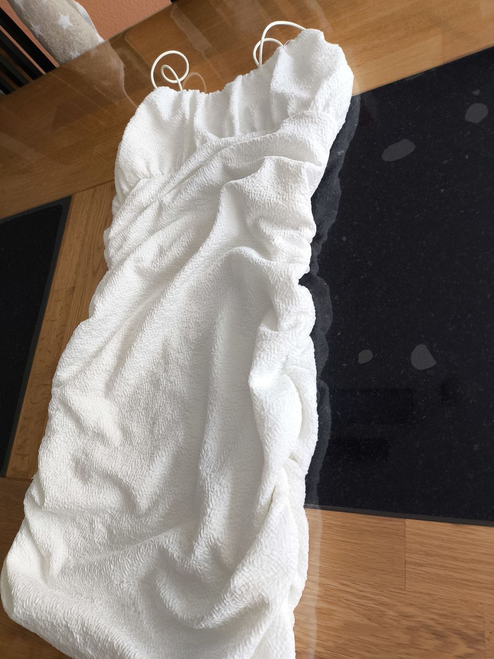 Shein Vestiti: Minikleid Gr. 36 – Usato da Burgdorf venduto da Ropajesi 4