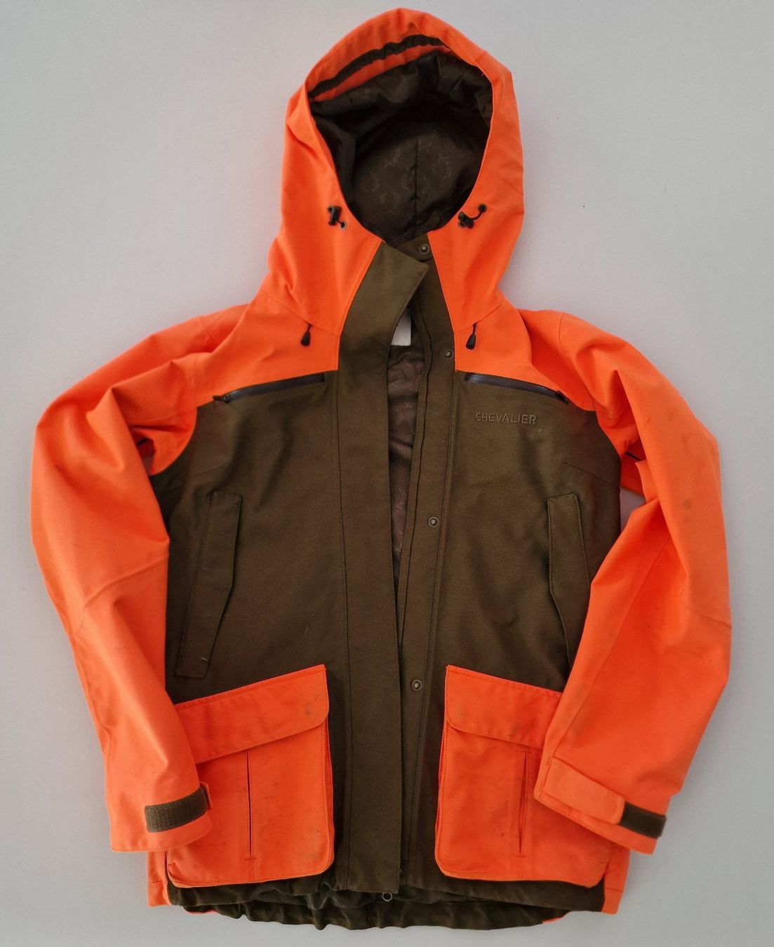 Vestes: Chevalier-Jagdjacke – D'occasion à Aarau Rohr par Ricardo09