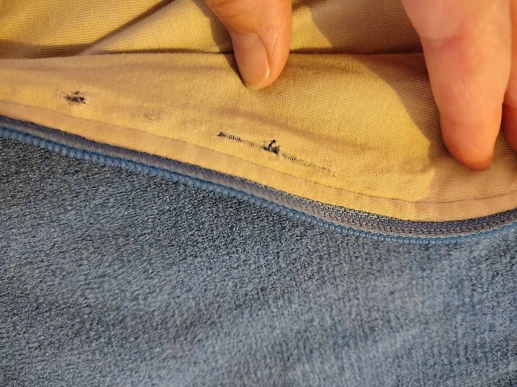 Schlafsäcke: Disana Schlafsack – Gebraucht aus Dättwil AG von des_y75v 1
