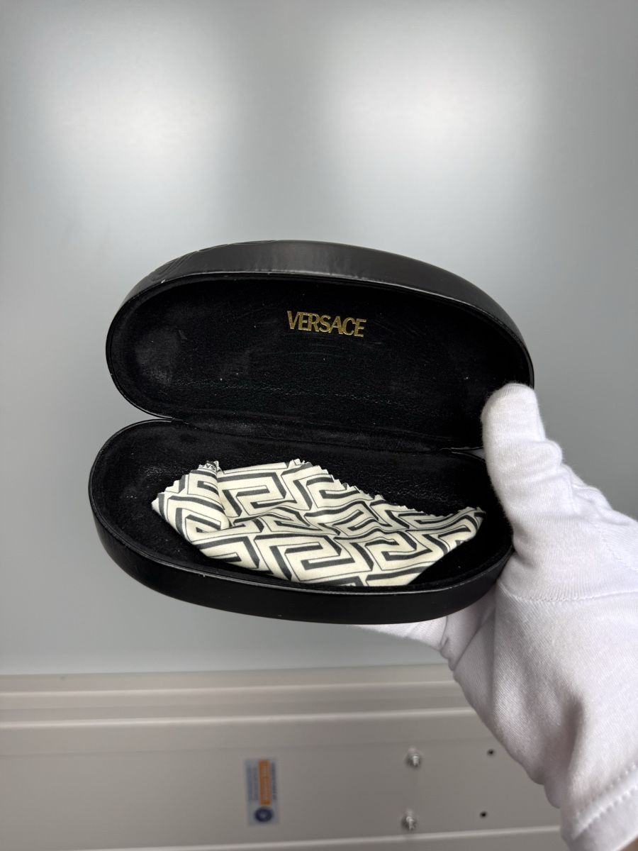 Versace Lunettes & Verres: Versace Sunglasses - MOD2034 – D'occasion à Lausanne par Unehistoiredesapes 6