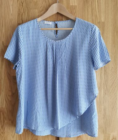 Damenbluse von Gerry Weber in Grösse 42