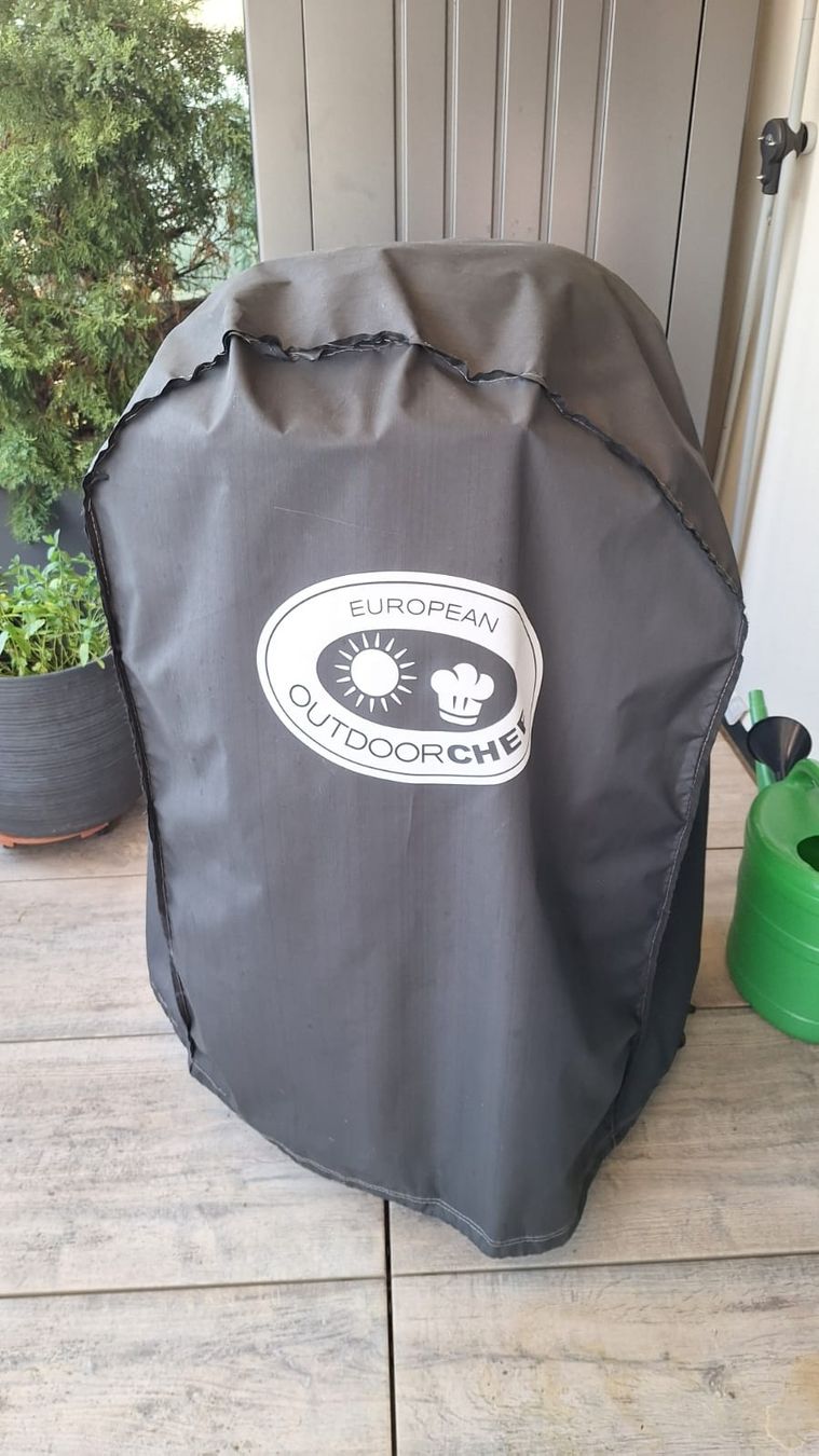 Grills: Gas-Kugelgrill Outdoorchef – Defekt aus Aadorf von Sterniks 1