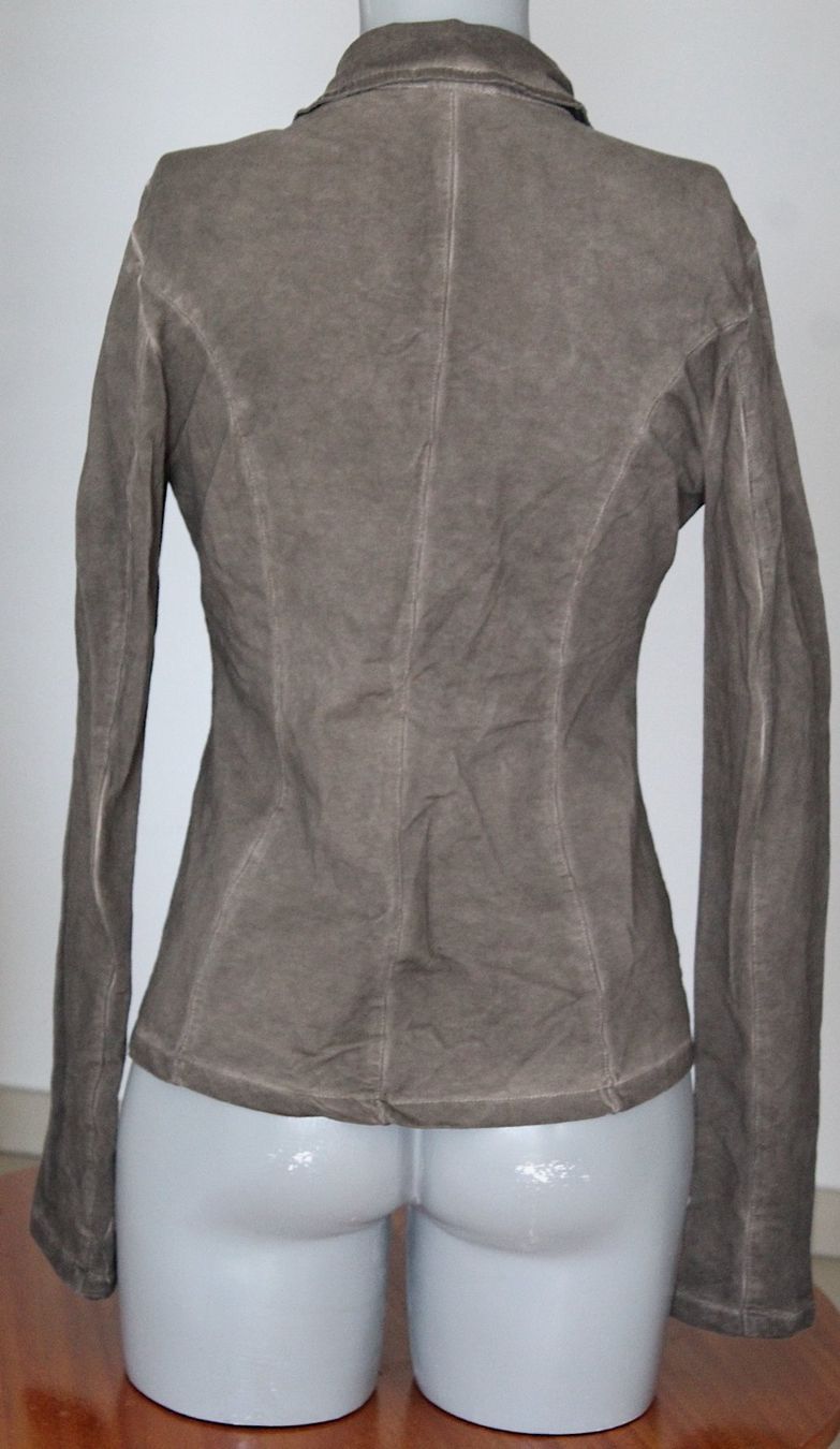 Giacche: Dream Jacke , Made in Italy . Gr. M – Usato da Locarno venduto da madame-tus-sauds 4
