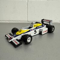 Modellauto 1:24 Formel 1 1982 Williams FW 08