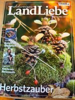 Schweizer Landliebe Nr 7 Herbst 2025