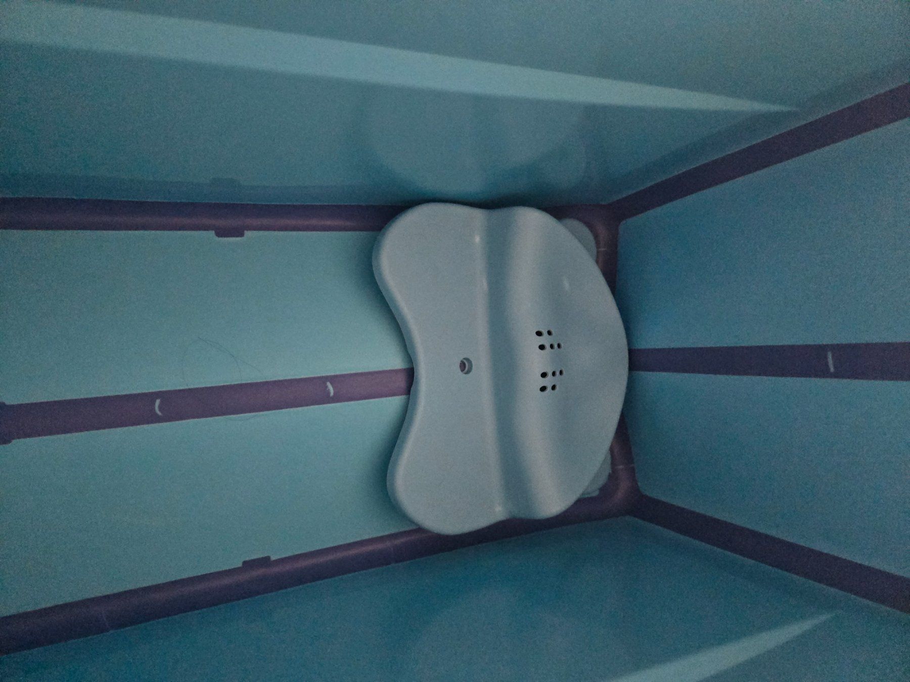 Baignoires: Faltbare Badewanne – D'occasion à Zuerich par yoonil 2