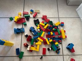 Lego Duplo