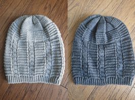 2 accessoires Mützen