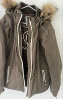 Winterjacke Adventure Pomp de Lux, Gr. 140, Skijacke