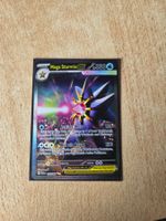 Pokemon Mega Starmie EX POR 118/088 NM EN