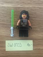 Lego Star Wars Minifigur Quinlan Vos