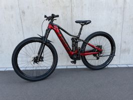 E-bike Trek Rail 7 S