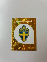 Carte panini 2026 - SWE 1