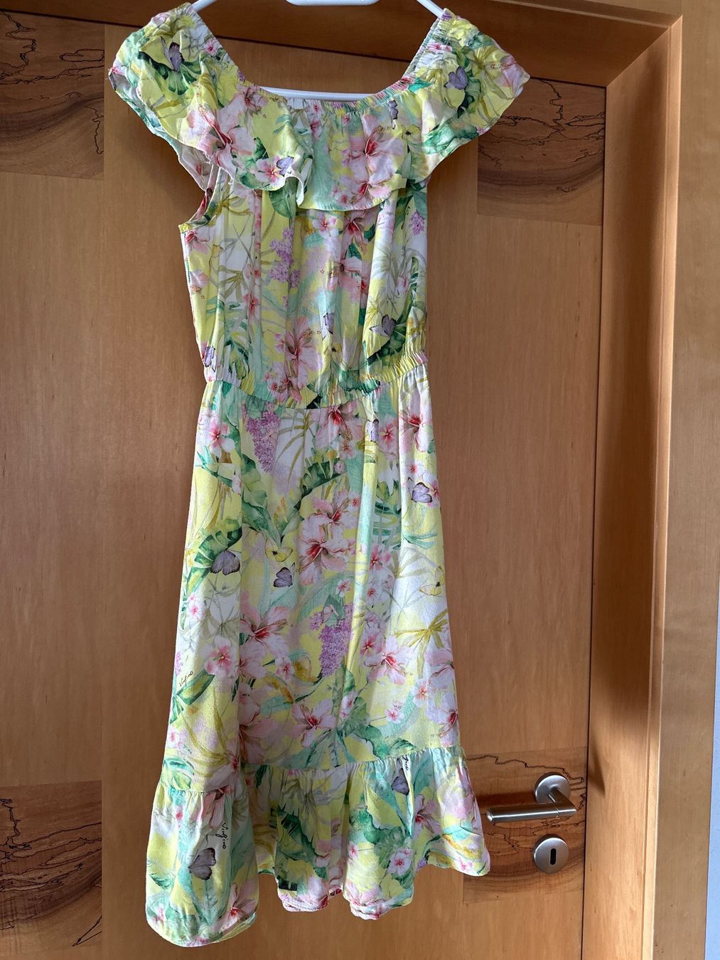 Vingino Vestiti & Gonne: Sommerkleid Gr 152 – Usato da Grüningen venduto da lovinho