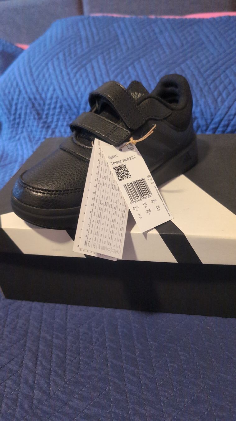 Scarpe da uomo: scarpe Adidas – Nuovo (secondo la descrizione) da Biel/Bienne venduto da eug_f2ft 2