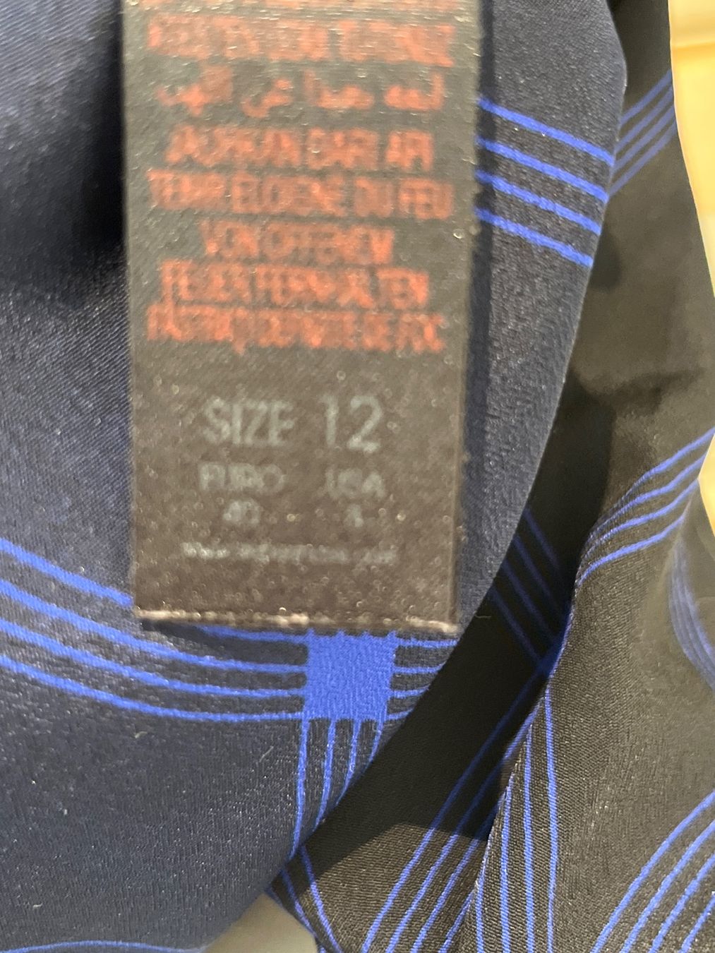 Tuniche: Tunika Kleid von Principles Gr 40 – Nuovo (secondo la descrizione) da Luzern venduto da Sono2 4