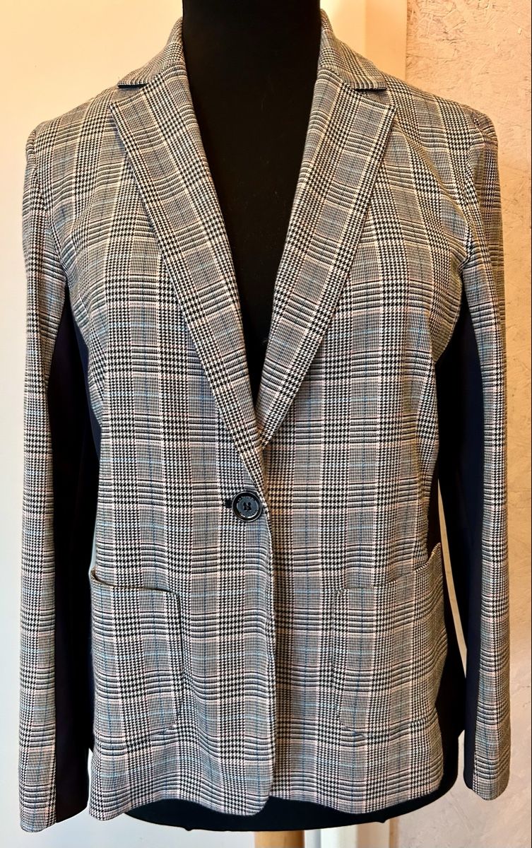 Marc Cain Giacche: Marc Cain Blazer, N2, neu – Nuovo (secondo la descrizione) da Oberhasli venduto da anzis