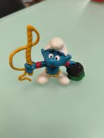 Schtroumpfs schlumpf puffi