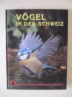 Vögel in der Schweiz Scweizerische Vogelwarte Sempach