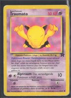 POKÉMON / Traumato / Team Rocket 🇩🇪