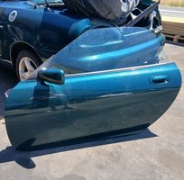 Portière gauche MG MGF 