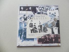 3 LP Set LP Engl. Kult  Rock Beat Pop Band The Beatles 1995