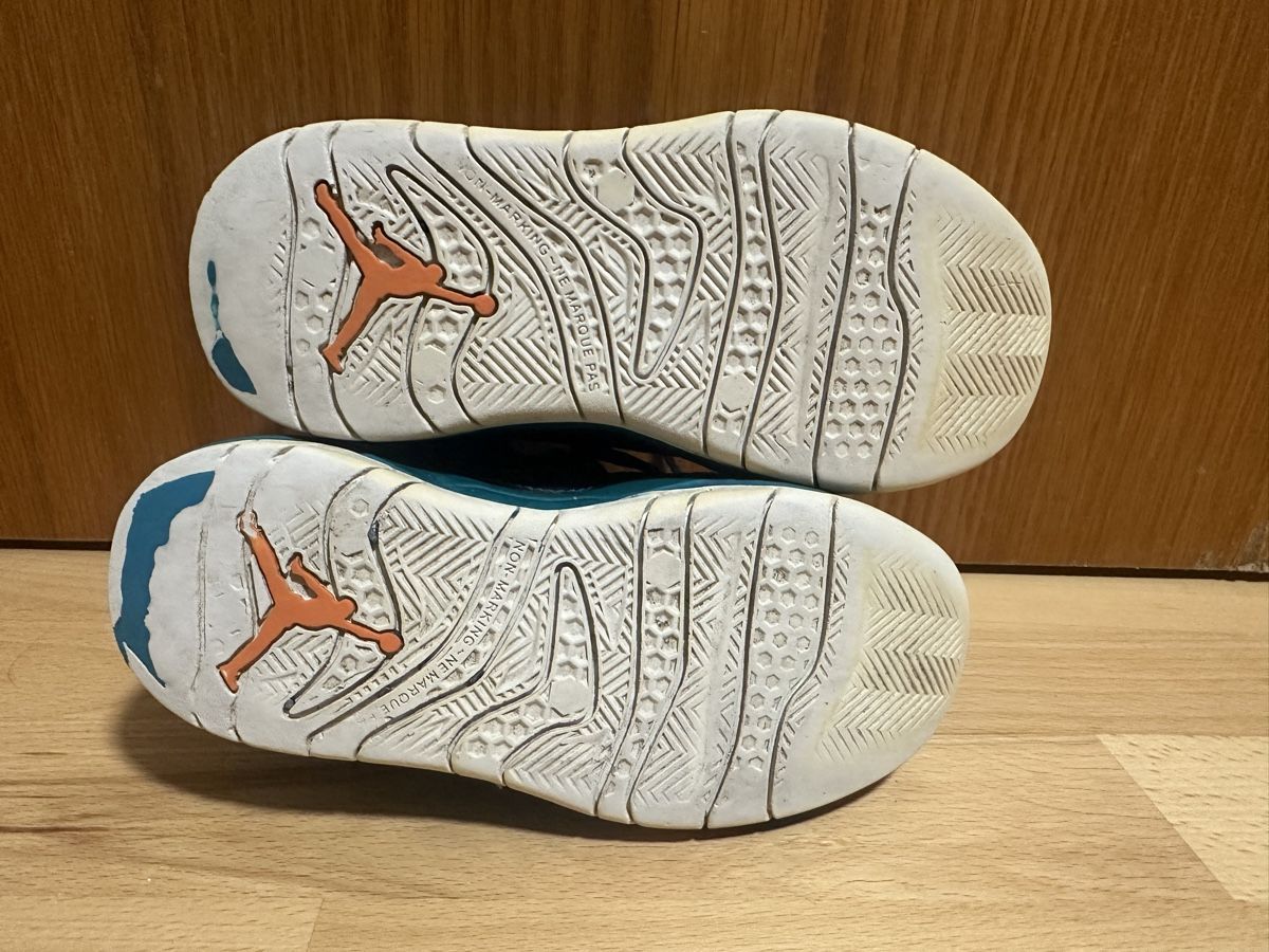 Jordan Scarpe da uomo: Jordan Turnschuhe Grösse 31 – Usato da Busswil venduto da billib 2