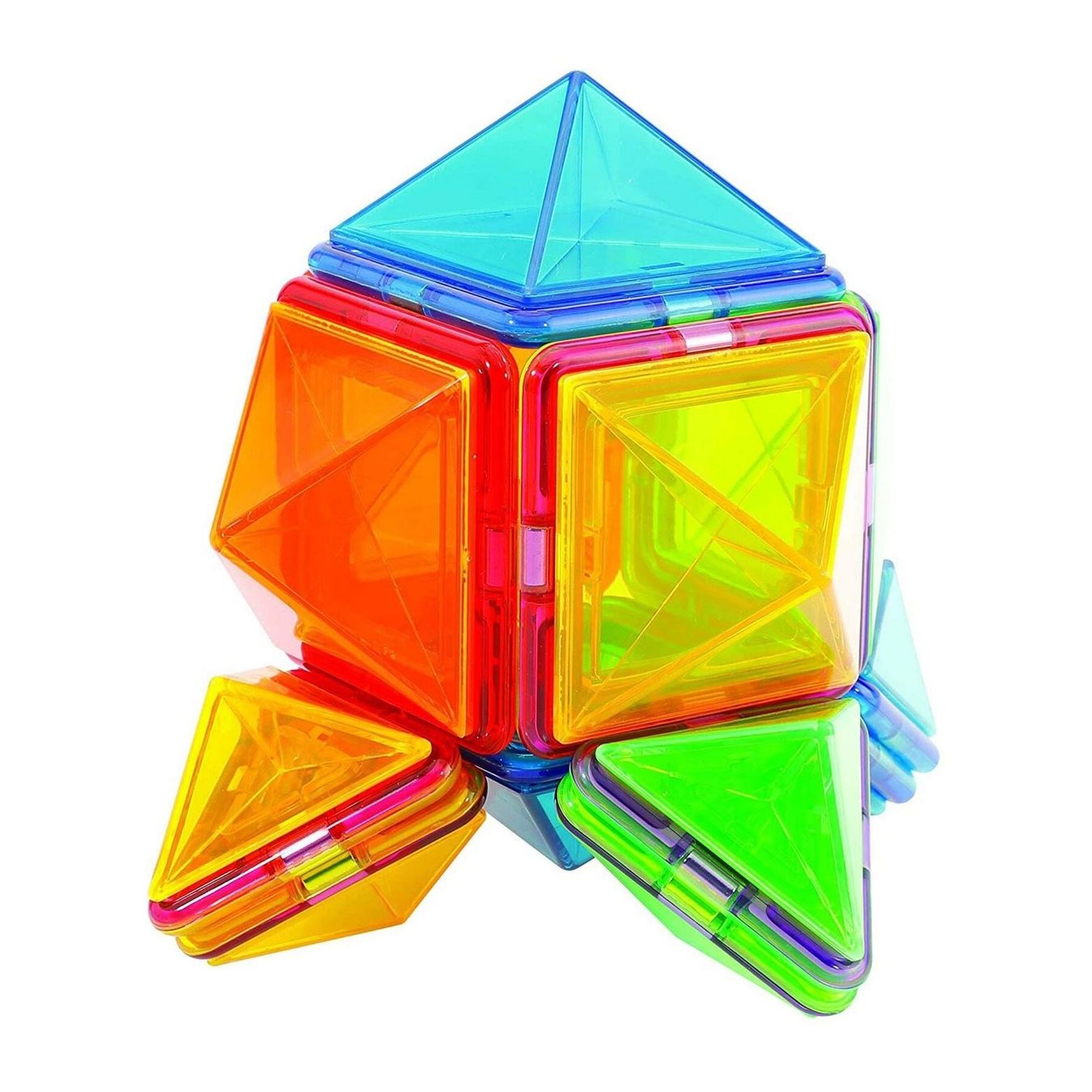 Baukästen: Magformers Pop Up Box - MAGFORMERS – Neu und originalverpackt aus Wettingen von Swala 4