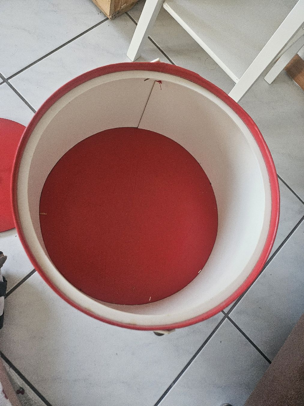 Altro in Bricolage: Boîte à couture vintage 70' – Usato da Reconvilier venduto da nad77 3